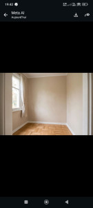 Photo de galerie - Peinture petit salon