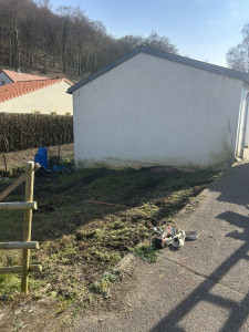 Photo de galerie - Paysagiste - Aménagement du jardin