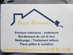Photo de galerie - C ma carte visite 