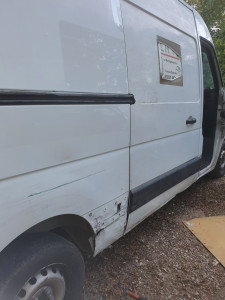 Photo de galerie - Avant