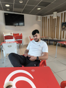 Photo de galerie - Livraison 