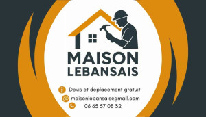 Photo de galerie - Carte de visite 