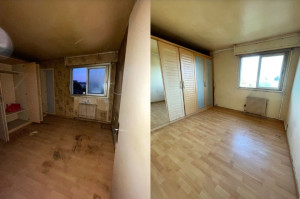 Photo de galerie - Nettoyage de la maison