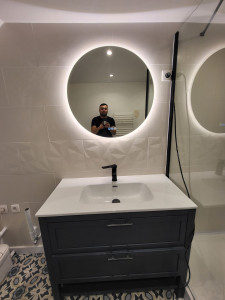 Photo de galerie - Montage meubles en kit