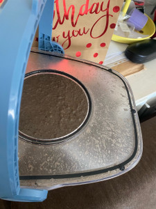 Photo de galerie - Nettoyage matelas enlevé les acariens 