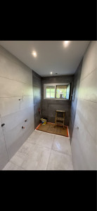 Photo de galerie - Carrelage