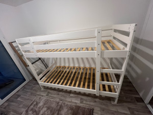 Photo de galerie - Montage meubles en kit