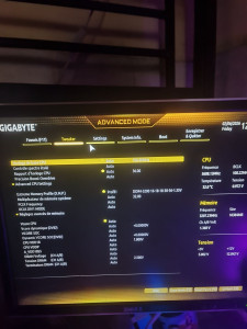 Photo de galerie - Bios 