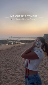 Photo de galerie - Adore les animaux