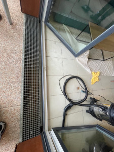 Photo de galerie - Nettoyeur haute pression / Karcher