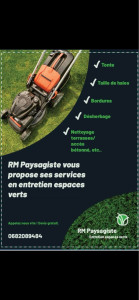 Photo de galerie - Flyers 