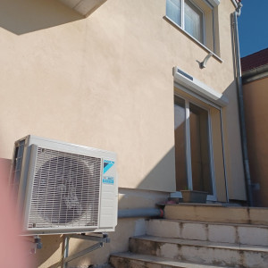 Photo de galerie - Agrandissement 40m2 sur 2 niveaux 