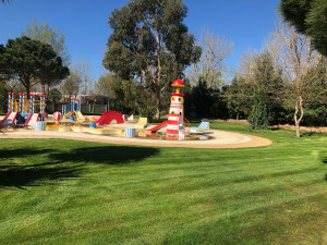 Photo de galerie - Tonte 