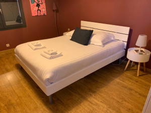 Photo de galerie - Airbnb 