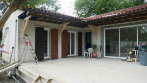 Photo de galerie - Bricolage et multi services