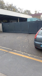 Photo de galerie - Peinture Industrielle