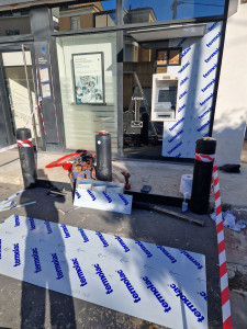 Photo de galerie - Artisan tout corps d'état - Rénovation