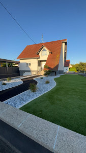 Photo de galerie - Aménagement 