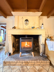 Photo de galerie - Chauffage - Climatisation