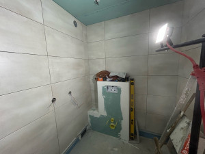 Photo de galerie - Carrelage