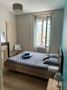 Photo de galerie - Quelques photo des logements que nous avons en gestion.