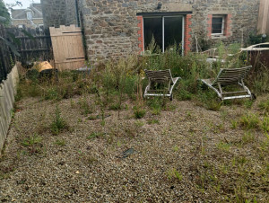 Photo de galerie - Avant 
