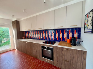 Photo de galerie - Carrelage