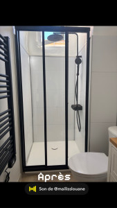 Photo de galerie - Bricolage et multi services