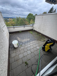 Photo de galerie - Nettoyeur vapeur (outillage)