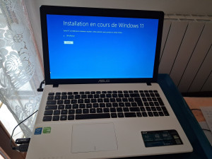 Photo de galerie - Dépannage informatique