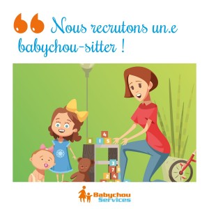 Photo de galerie - Baby sitting