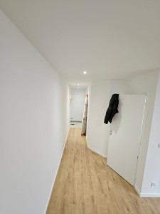 Photo de galerie - Plâtrerie - Murs - Plafonds