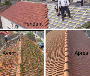 Photo de galerie - Rénovation 