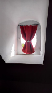 Photo de galerie - Confection de rideaux