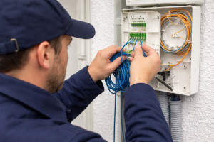 Photo de galerie - Technicien 