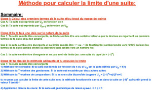 Photo de galerie - Méthodologie maths