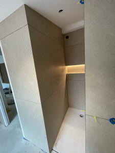 Photo de galerie - Carrelage