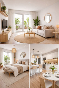 Photo de galerie - La qualité du ménage est notre priorité.