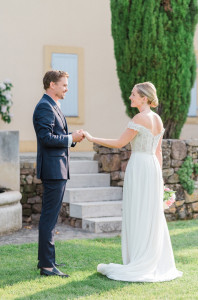 Photo de galerie - Wedding planner - Organisation de fêtes