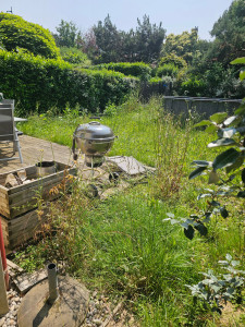 Photo de galerie - Paysagiste - Aménagement du jardin