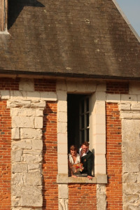 Photo de galerie - Mariage