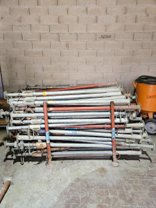 Photo de galerie - Etai (BTP)