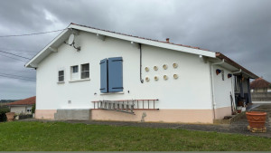 Photo de galerie - Couverture - Toiture