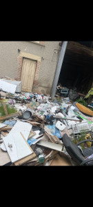 Photo de galerie - Interventions sur un simple appel 
