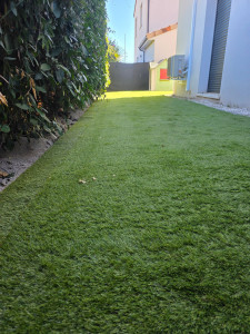 Photo de galerie - Paysagiste - Aménagement du jardin