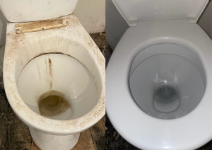 Photo de galerie - Sanitaires