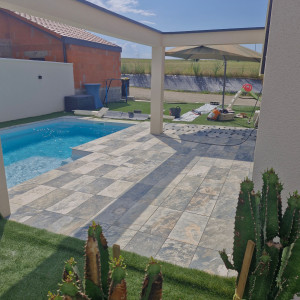 Photo de galerie - Carrelage