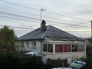 Photo de galerie - Couverture - Toiture