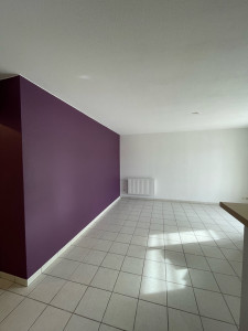 Photo de galerie - Peinture - Tapisserie