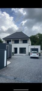 Photo de galerie - Artisan tout corps d'état - Rénovation